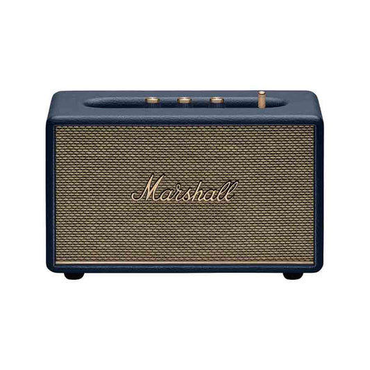 MARSHALL Acton III Speaker - Midnight Blue