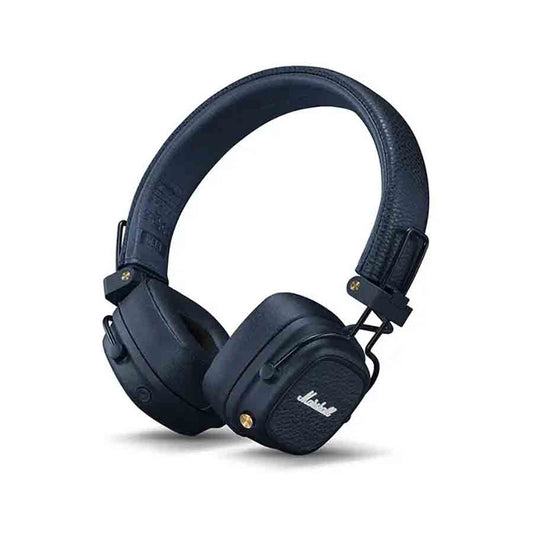 MARSHALL Major V Bluetooth Headphone - Midnight Blue