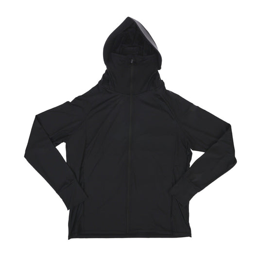 ARCHETYPE UV Protection Jacket - Black