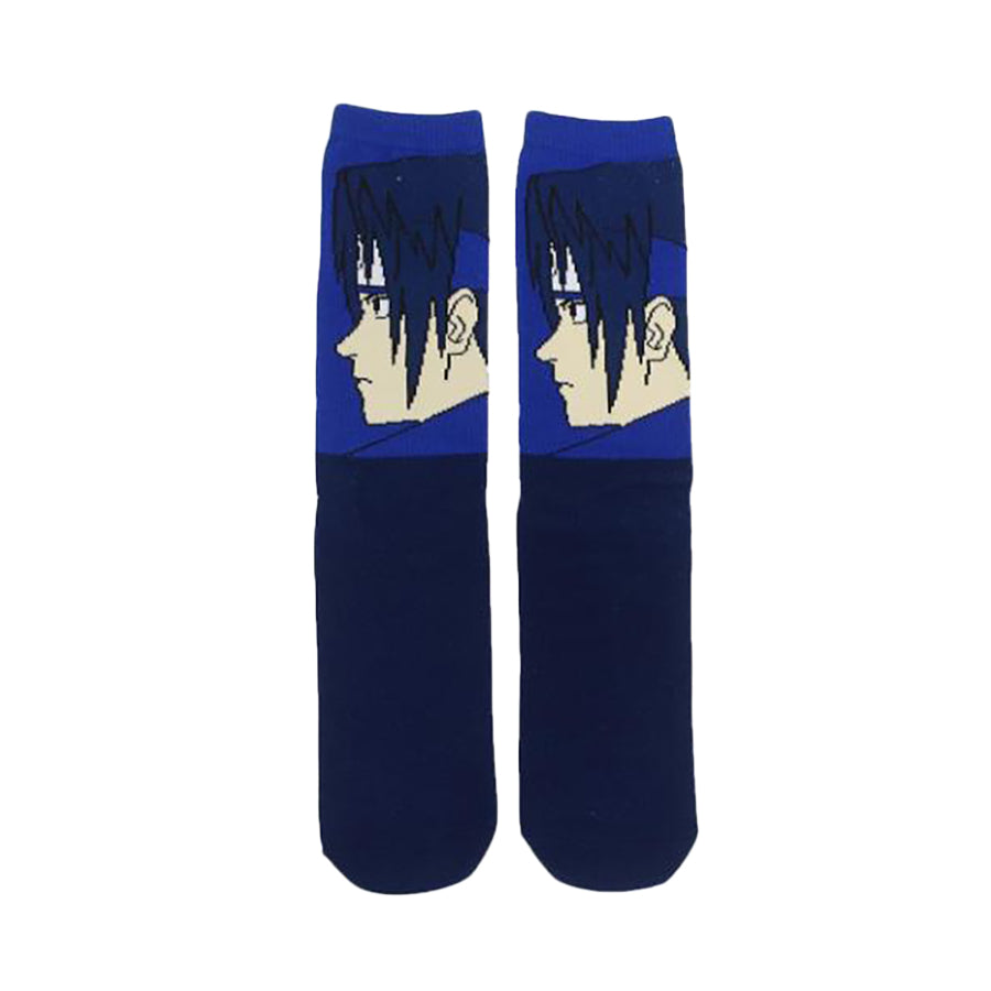 SMALLPLANET F25 Sasuke High Socks PE1129J  (32g)