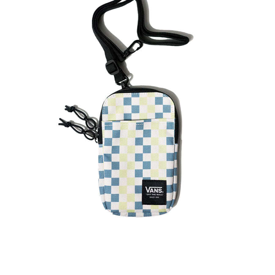 VAN'S Checker Phone Case 2 - 12.5mm Multi-Color Check