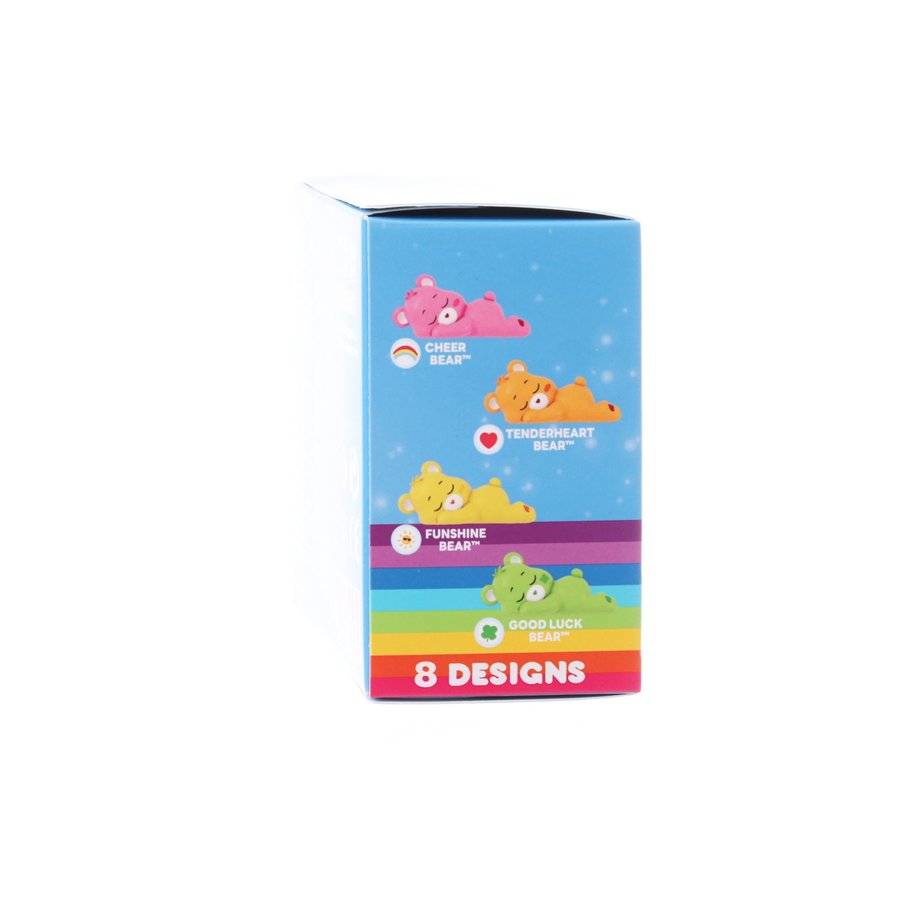 URDU Care Bears Sofufu Series - Care Bears (Snoozing)
