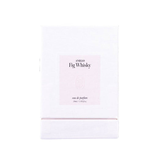 ANILLO Fig Whisky Eau de Perfume
