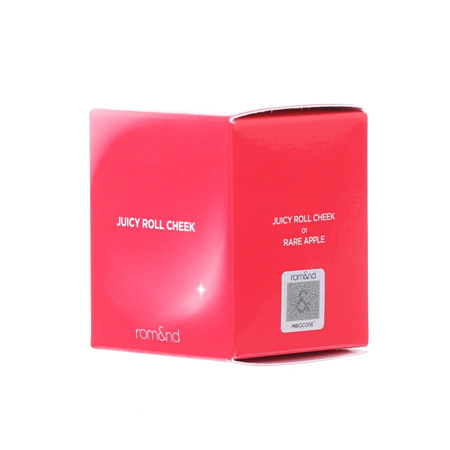 ROMAND Rom&Nd Juicy Roll Cheek 01  (8.4g)