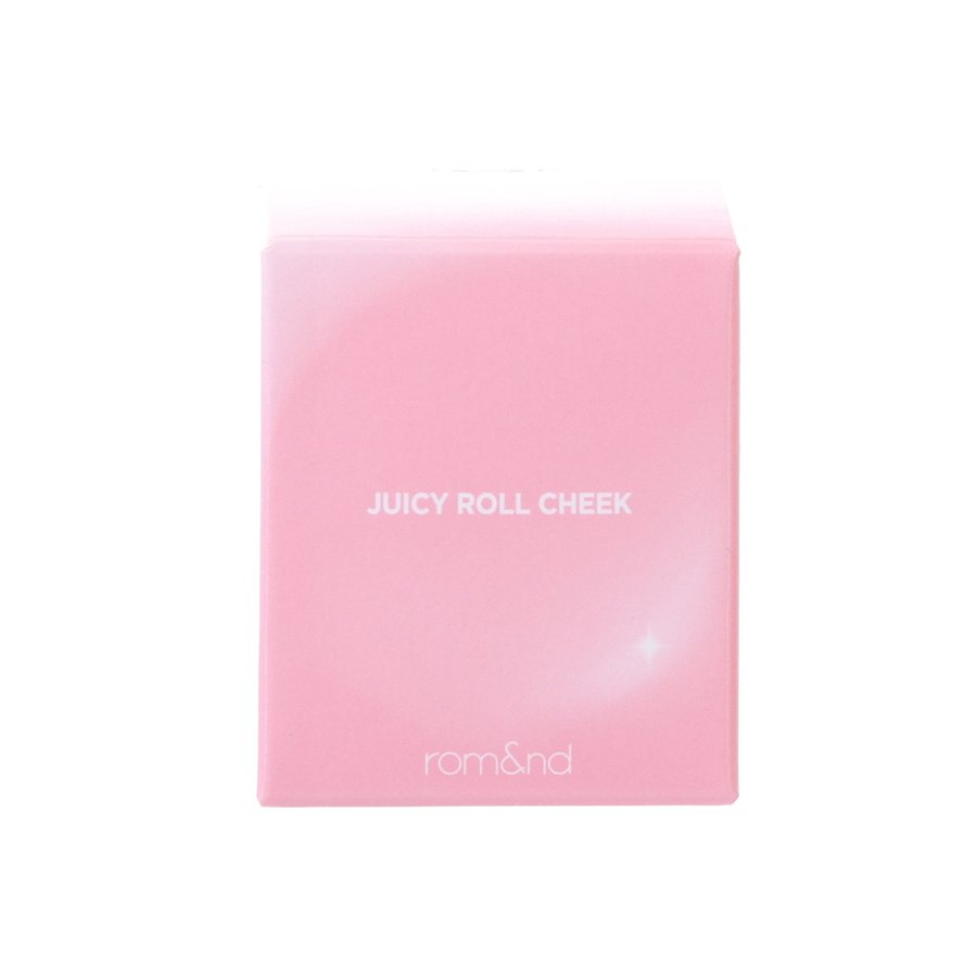 ROMAND Rom&Nd Juicy Roll Cheek 03  (8.4g)
