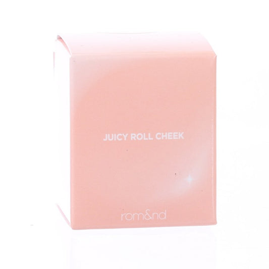 ROMAND Rom&Nd Juicy Roll Cheek 04  (8.4g)