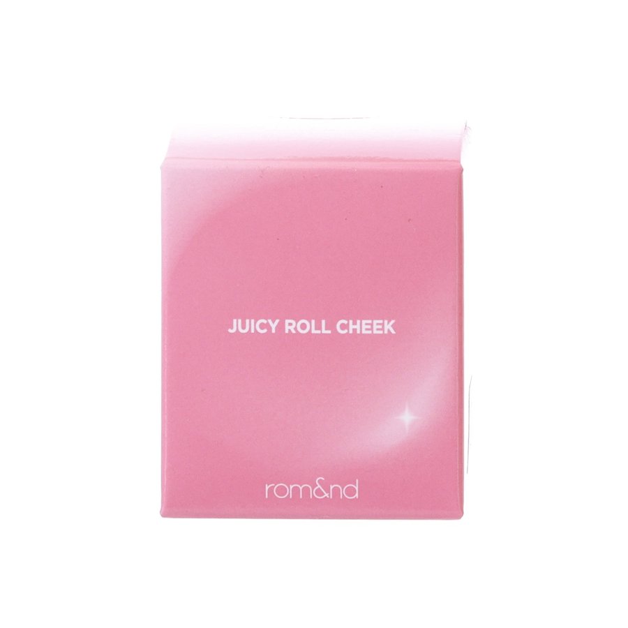 ROMAND Rom&Nd Juicy Roll Cheek 06  (8.4g)