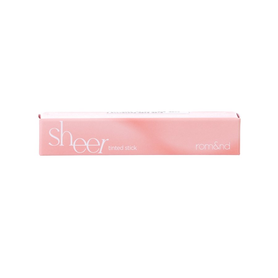 ROMAND ROM&ND Sheer Tinted Stick 01  (2g)