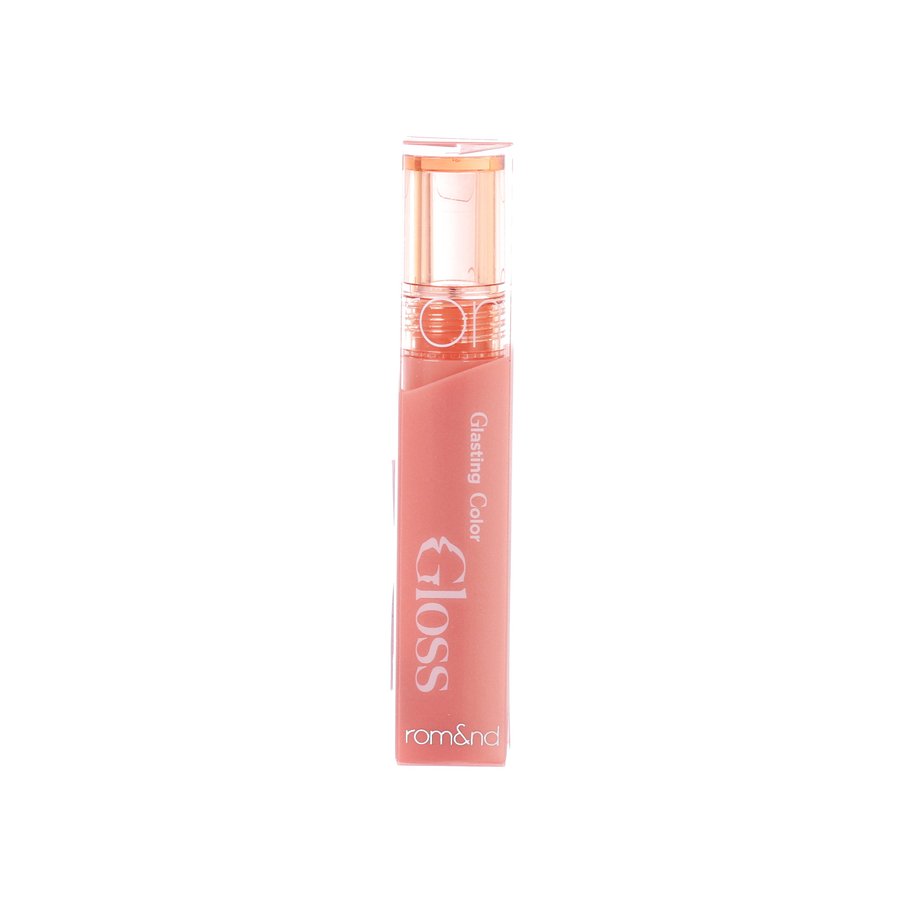 ROMAND ROM&ND Color Gloss 02 Nutty Vague  (4g)