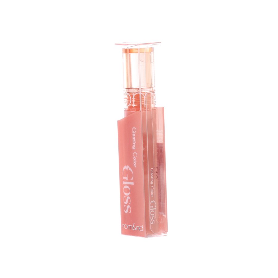 ROMAND ROM&ND Color Gloss 02 Nutty Vague  (4g)