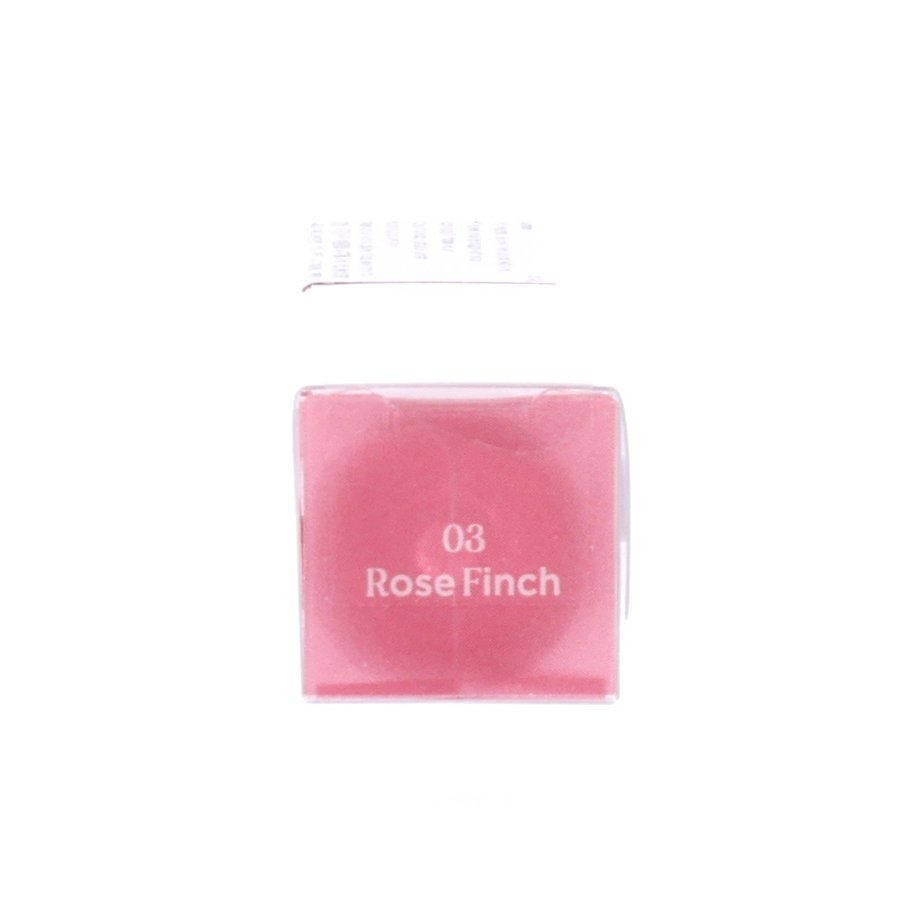ROMAND ROM&ND Color Gloss 03 Rose Finch  (4g)