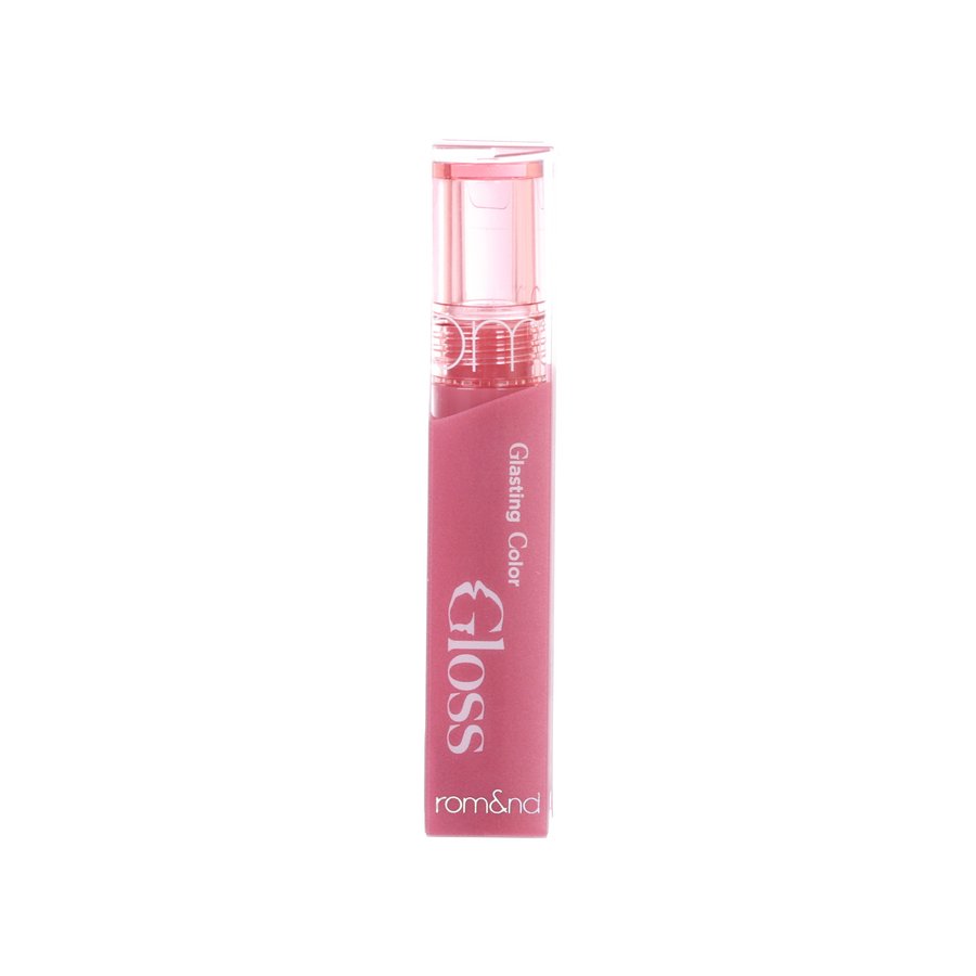 ROMAND ROM&ND Color Gloss 03 Rose Finch  (4g)