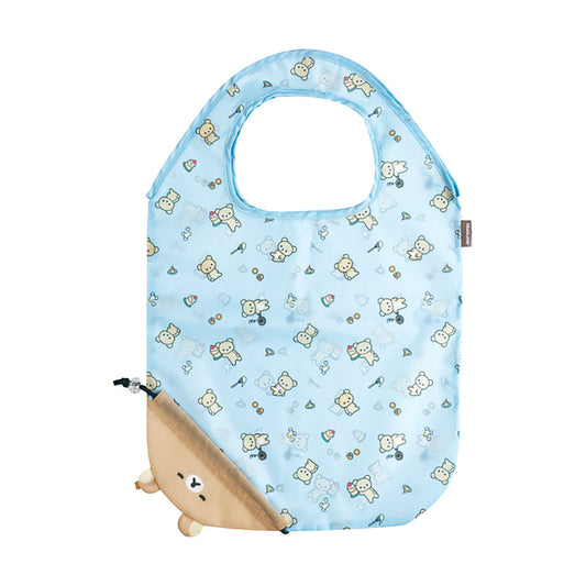 RILAKKUMA F25 Rilakkuma Eco Bag (CA73301)