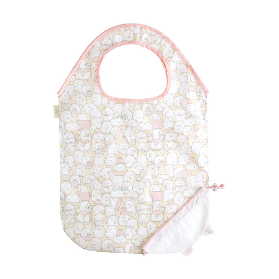 SUMIKOGURASHI F25 Sumikogurashi Eco Bag - Shirokuma (CA73305)