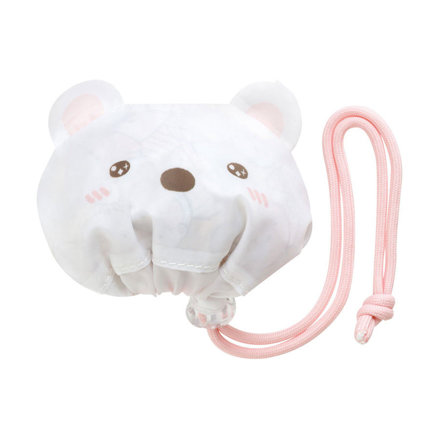 SUMIKOGURASHI F25 Sumikogurashi Eco Bag - Shirokuma (CA73305)