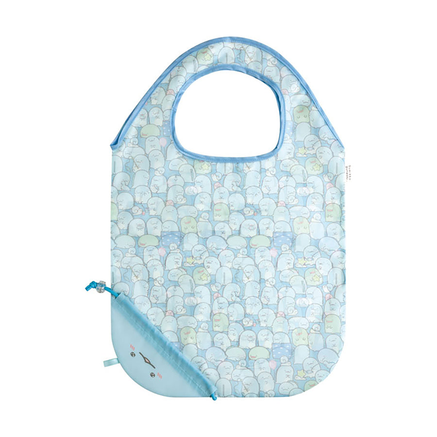 SUMIKOGURASHI F25 Sumikogurashi Eco Bag - Tokage (CA73309)