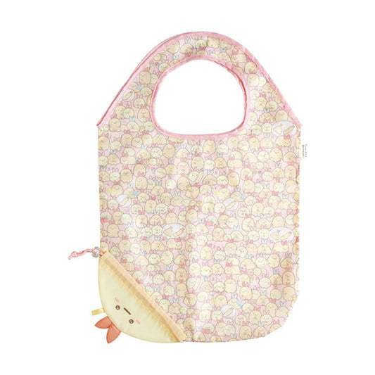 SUMIKOGURASHI F25 Sumikogurashi Eco Bag - Ebi (CA73310)