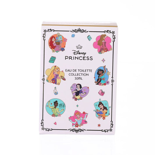 DISNEY PRINCESS Blind Box Fragrance EDT