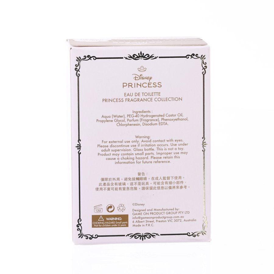 DISNEY PRINCESS Blind Box Fragrance EDT