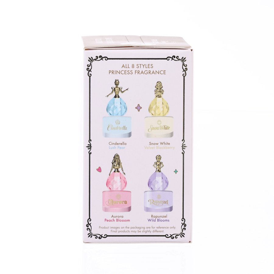 DISNEY PRINCESS Blind Box Fragrance EDT