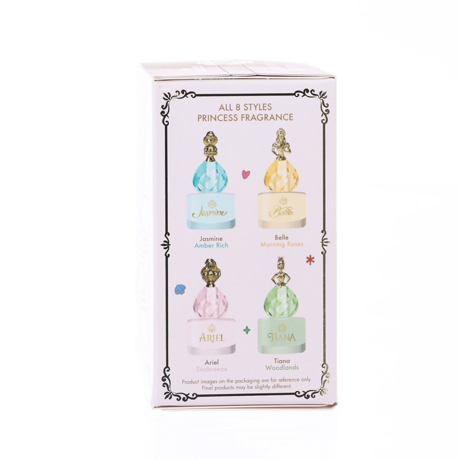 DISNEY PRINCESS Blind Box Fragrance EDT