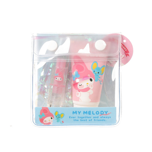 SANRIO Hand Cream & Lip Set My Melody