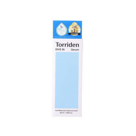 TORRIDEN Dive In Serum  (50mL)