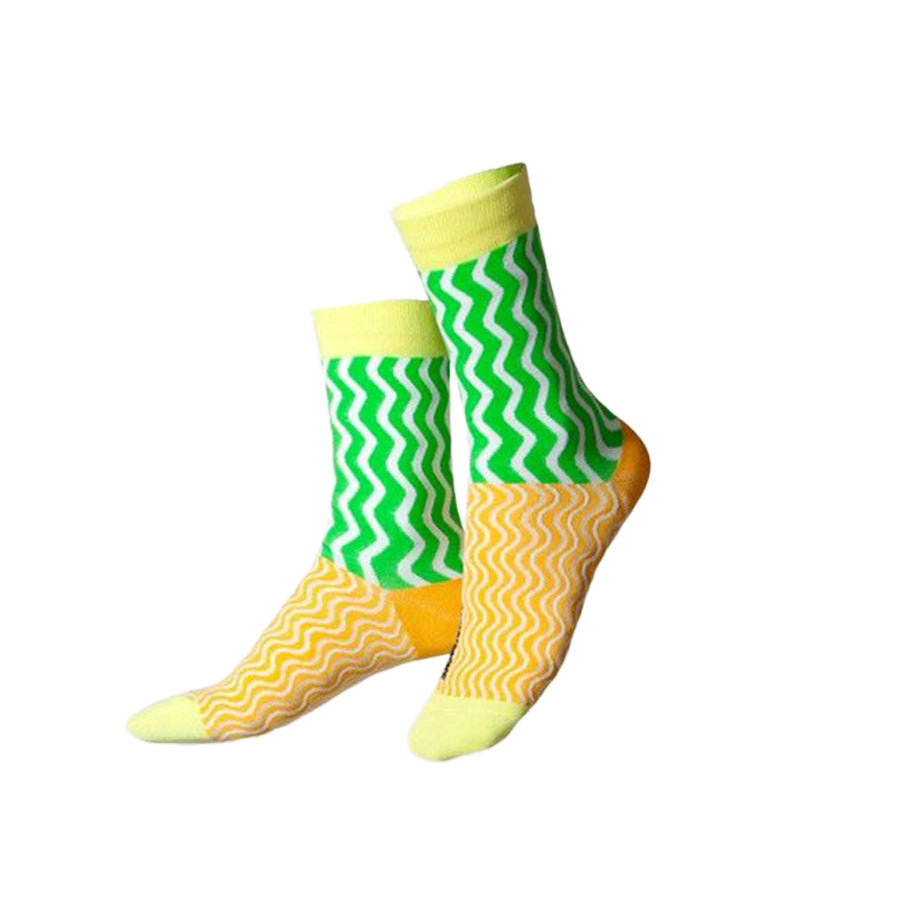 EATMYSOCKS Socks - Instant Ramen Chili