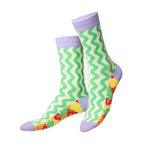 EATMYSOCKS Socks - Jelly Bear