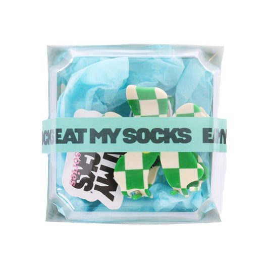 EATMYSOCKS Hair Claw - Daisy