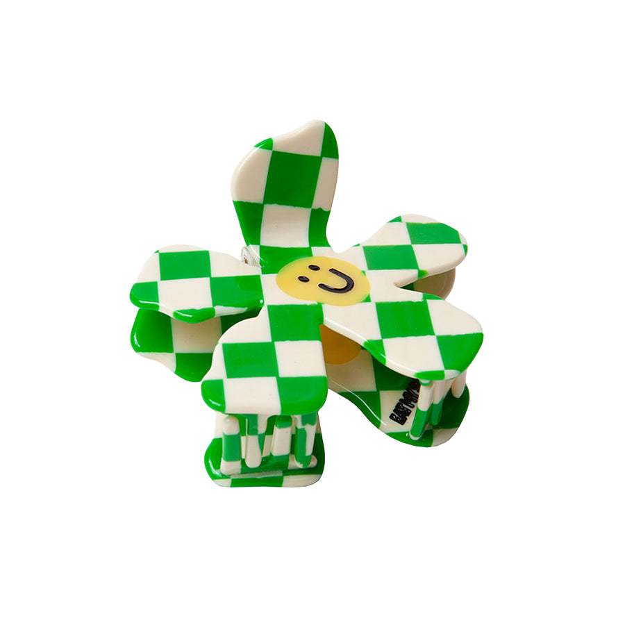 EATMYSOCKS Hair Claw - Daisy