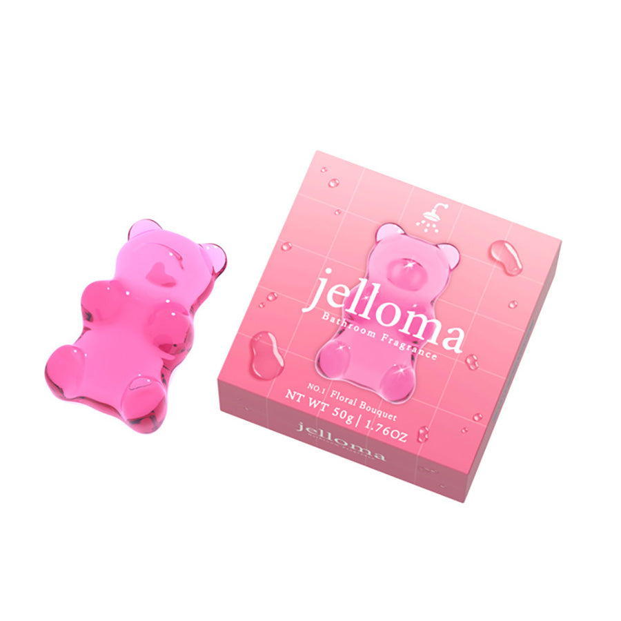DREAMS Jelloma Fragrance Gel - Floral Bouquet