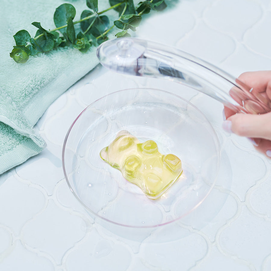 DREAMS Jelloma Fragrance Gel - Flower Honey