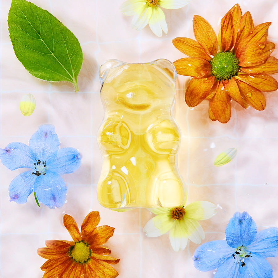 DREAMS Jelloma Fragrance Gel - Flower Honey