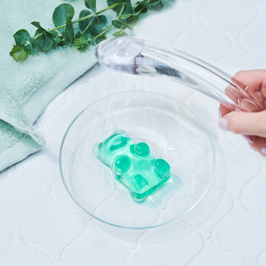 DREAMS Jelloma Fragrance Gel - Green Citrus