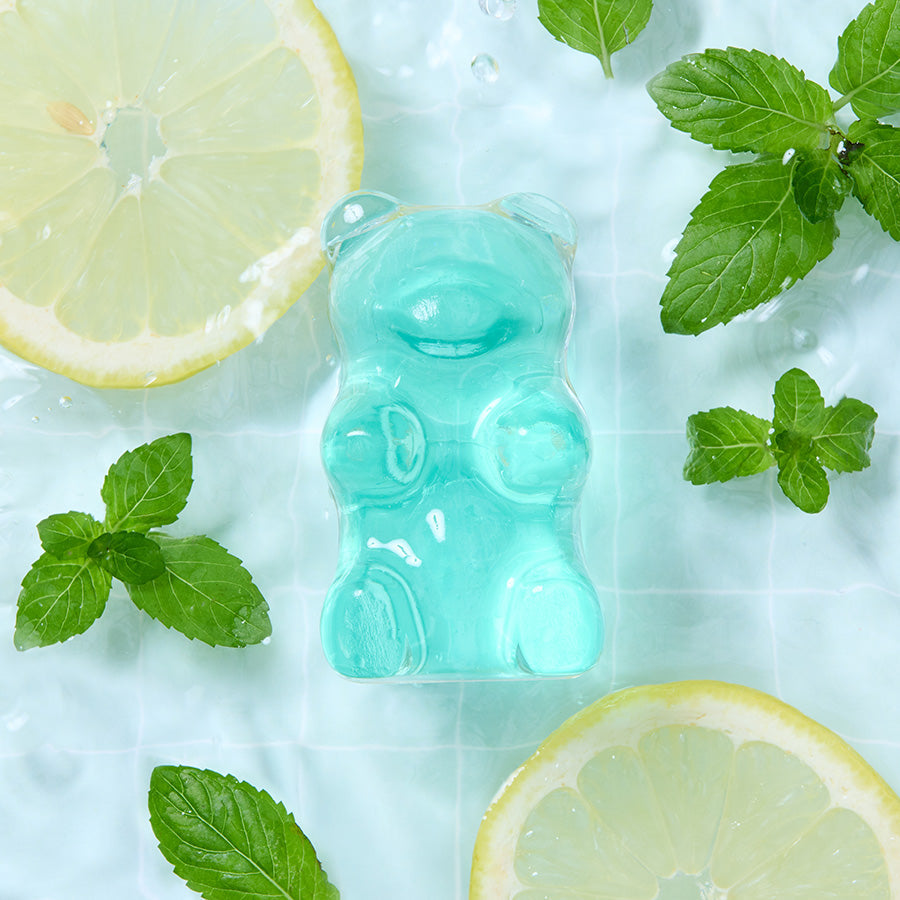 DREAMS Jelloma Fragrance Gel - Green Citrus
