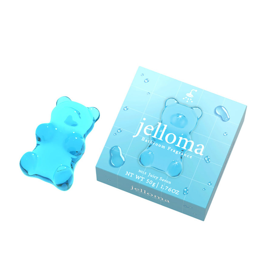 DREAMS Jelloma Fragrance Gel - Juicy Savon
