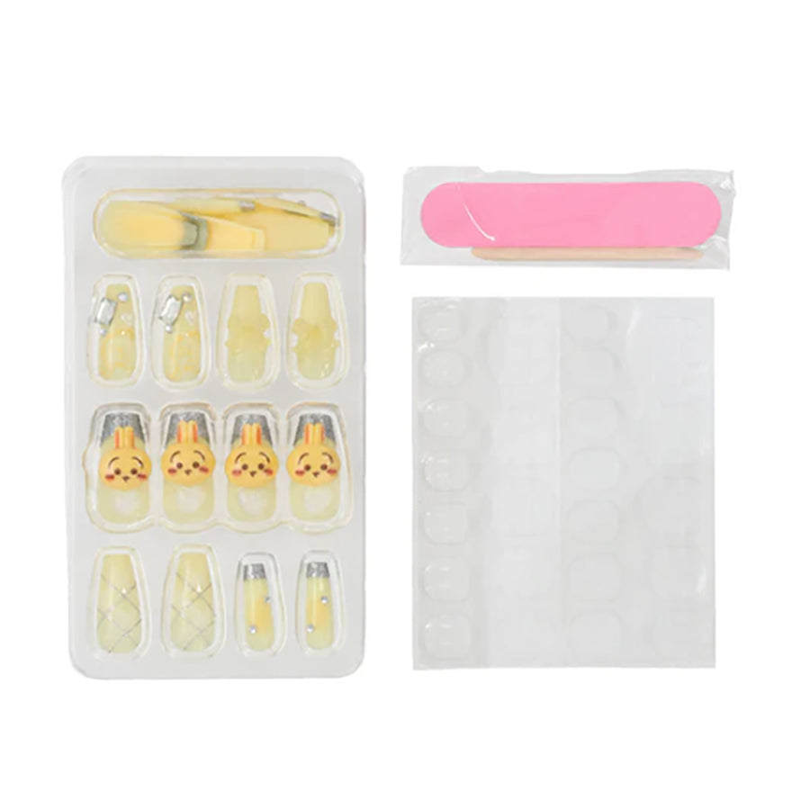 CHIIKAWA Chiikawa Nail Chip - Usagi