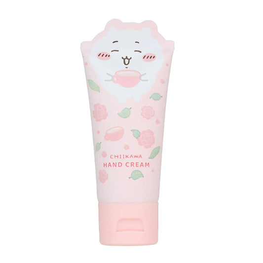 CHIIKAWA Chiikawa Die Cut Hand Cream - Chiikawa  (50g)