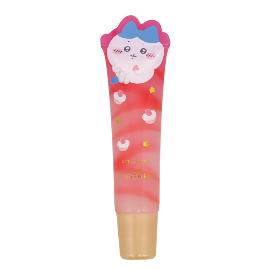 CHIIKAWA Chiikawa Lip Treatment - Hachiware  (13g)