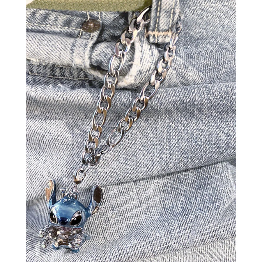 BLINGTOY Disney Stitch Aroma Charm Blind Box