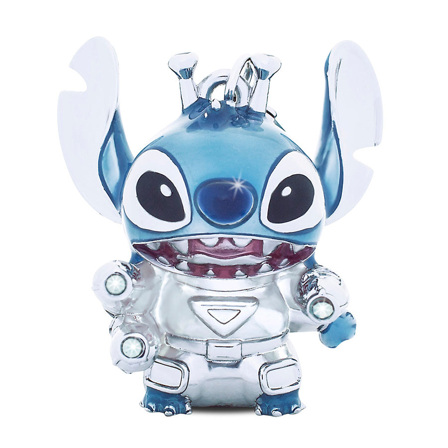 BLINGTOY Disney Stitch Aroma Charm Blind Box