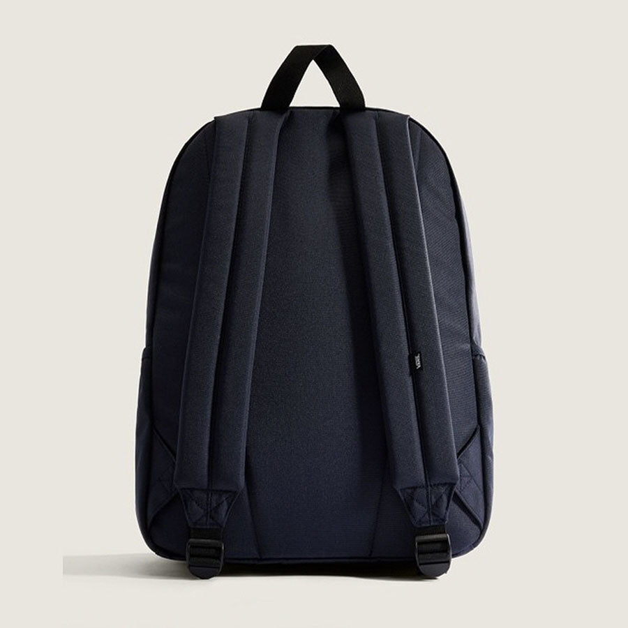 VAN'S Bk To School W Backpack - Parisian Night