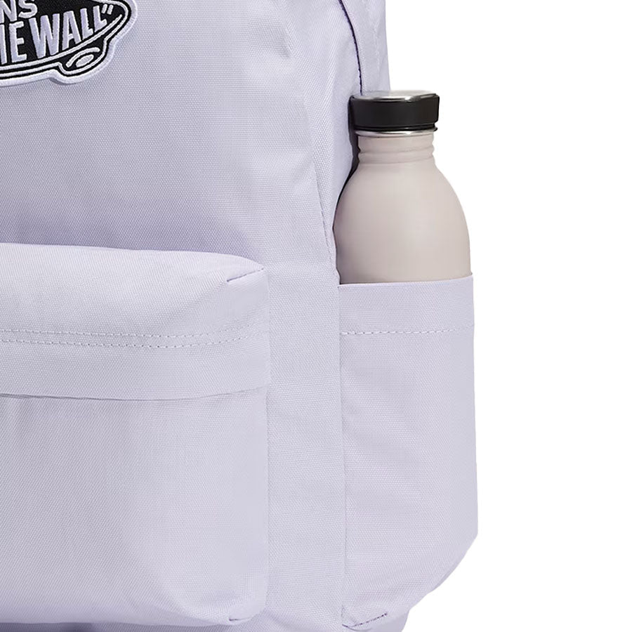 VAN'S Old Skool Classic Backpack - Lilac Mist