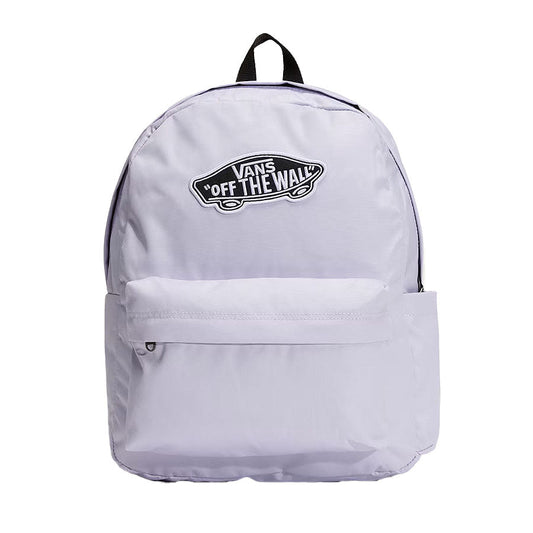 VAN'S Old Skool Classic Backpack - Lilac Mist