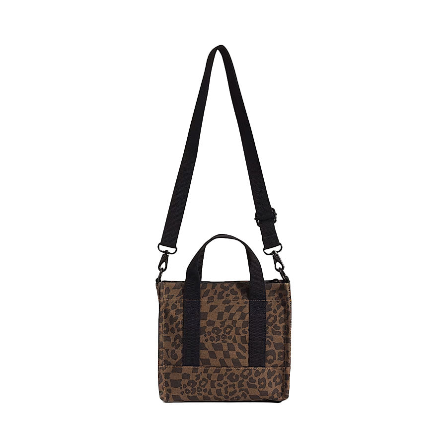 VAN'S Lil Pergs Tote - Dachshund