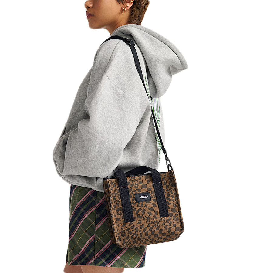 VAN'S Lil Pergs Tote - Dachshund