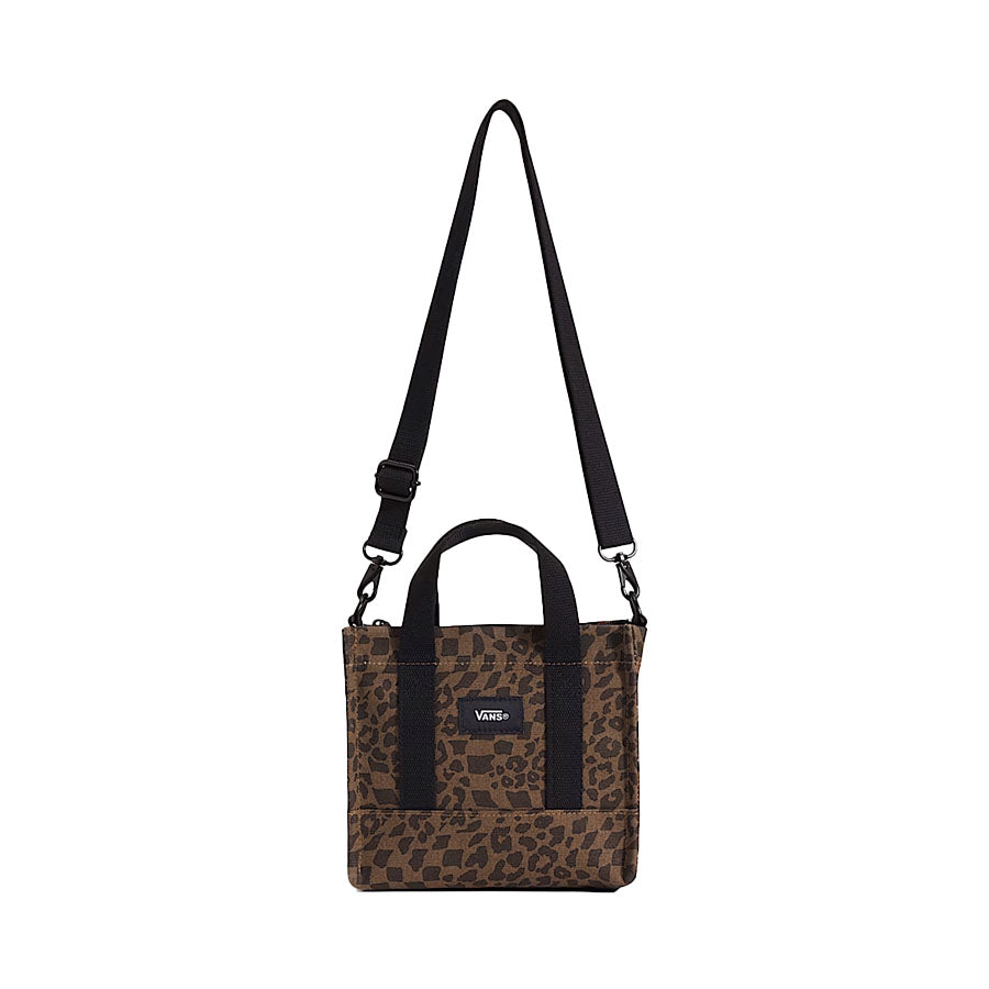 VAN'S Lil Pergs Tote - Dachshund