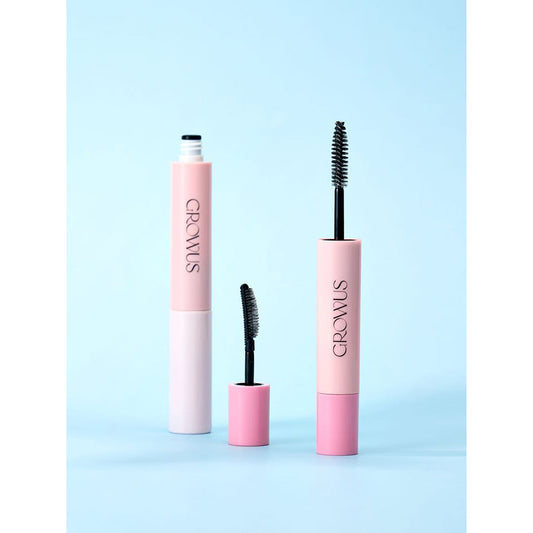 GROWUS Long Lasting 2 in 1 Hair Fixer Cara