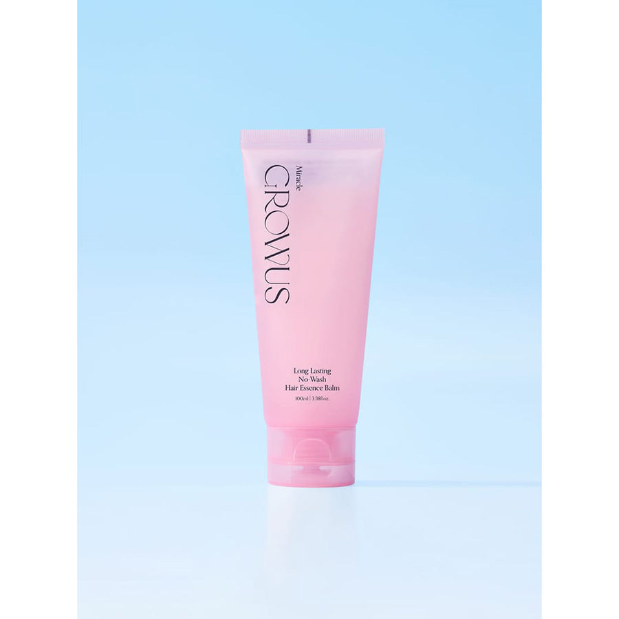 GROWUS Long Lasting No-Wash Hair Essence Balm (Miracle)